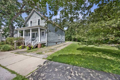 Tiny photo for 14329 S Beacon Avenue, Orland Park, IL 60462 (MLS # 12687780)