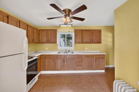 Tiny photo for 14329 S Beacon Avenue, Orland Park, IL 60462 (MLS # 12687780)