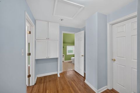 Tiny photo for 14329 S Beacon Avenue, Orland Park, IL 60462 (MLS # 12687780)