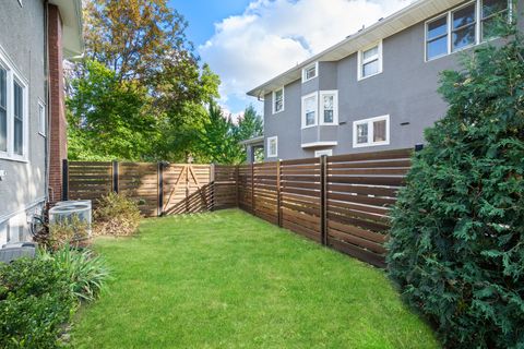 Tiny photo for 4338 Lawn Avenue, Western Springs, IL 60558 (MLS # 12496522)