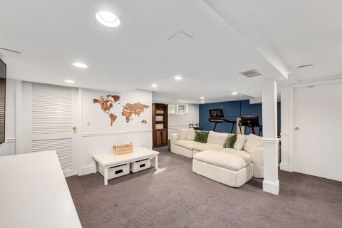 Tiny photo for 4338 Lawn Avenue, Western Springs, IL 60558 (MLS # 12496522)