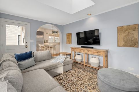 Tiny photo for 4338 Lawn Avenue, Western Springs, IL 60558 (MLS # 12496522)