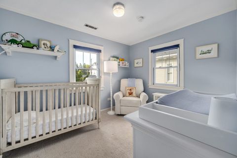 Tiny photo for 4338 Lawn Avenue, Western Springs, IL 60558 (MLS # 12496522)