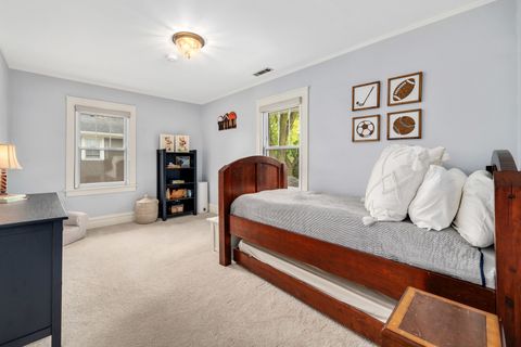 Tiny photo for 4338 Lawn Avenue, Western Springs, IL 60558 (MLS # 12496522)