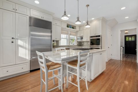 Tiny photo for 4338 Lawn Avenue, Western Springs, IL 60558 (MLS # 12496522)