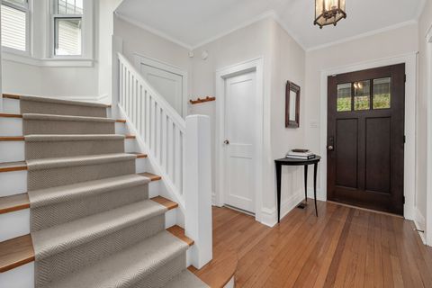 Tiny photo for 4338 Lawn Avenue, Western Springs, IL 60558 (MLS # 12496522)