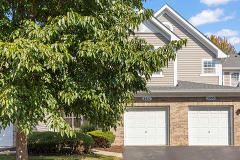 2911 Dearborn Court Naperville IL 60563