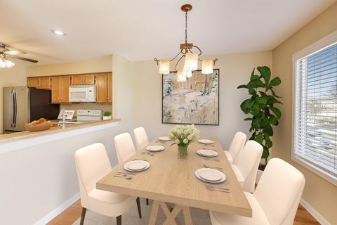 Tiny photo for 0N700 Concord Lane, Winfield, IL 60190 (MLS # 12548768)