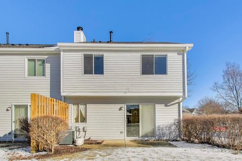 Tiny photo for 0N700 Concord Lane, Winfield, IL 60190 (MLS # 12548768)