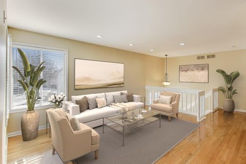 Tiny photo for 0N700 Concord Lane, Winfield, IL 60190 (MLS # 12548768)