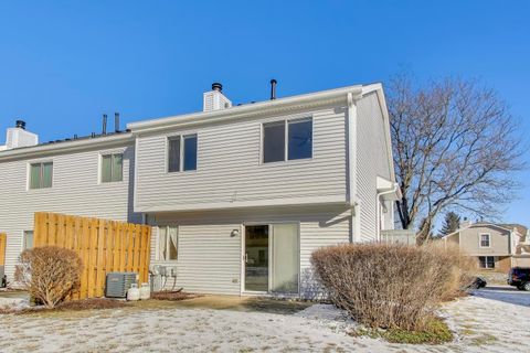 Tiny photo for 0N700 Concord Lane, Winfield, IL 60190 (MLS # 12548768)