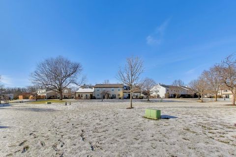 Tiny photo for 0N700 Concord Lane, Winfield, IL 60190 (MLS # 12548768)