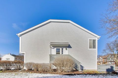 Tiny photo for 0N700 Concord Lane, Winfield, IL 60190 (MLS # 12548768)