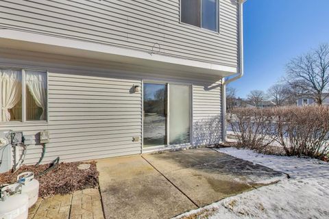 Tiny photo for 0N700 Concord Lane, Winfield, IL 60190 (MLS # 12548768)
