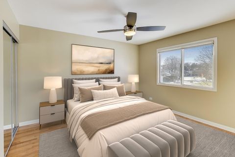 Tiny photo for 0N700 Concord Lane, Winfield, IL 60190 (MLS # 12548768)