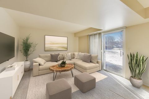 Tiny photo for 0N700 Concord Lane, Winfield, IL 60190 (MLS # 12548768)