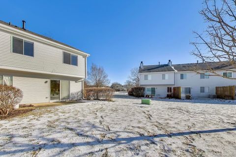 Tiny photo for 0N700 Concord Lane, Winfield, IL 60190 (MLS # 12548768)