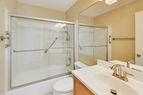 Tiny photo for 0N700 Concord Lane, Winfield, IL 60190 (MLS # 12548768)