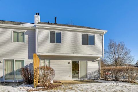 Tiny photo for 0N700 Concord Lane, Winfield, IL 60190 (MLS # 12548768)