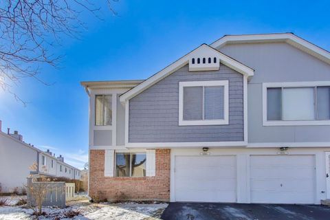 Tiny photo for 0N700 Concord Lane, Winfield, IL 60190 (MLS # 12548768)