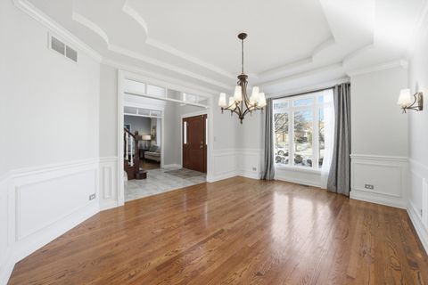 Tiny photo for 11019 W 168th Street, Orland Park, IL 60467 (MLS # 12549334)