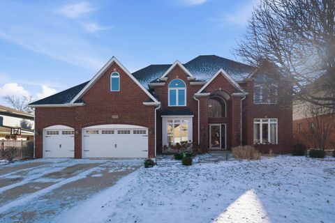 Photo of 11019 W 168th Street, Orland Park, IL 60467 (MLS # 12549334)