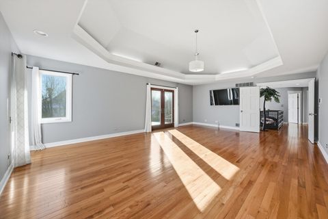 Tiny photo for 11019 W 168th Street, Orland Park, IL 60467 (MLS # 12549334)