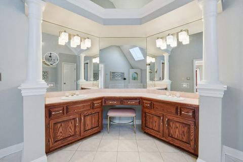 Tiny photo for 11019 W 168th Street, Orland Park, IL 60467 (MLS # 12549334)