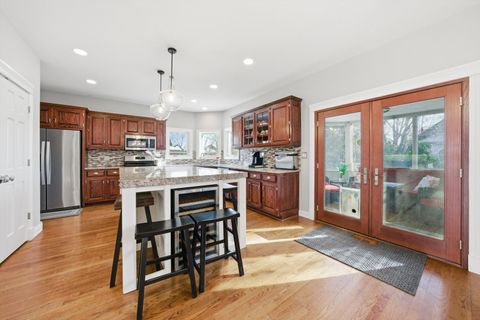 Tiny photo for 11019 W 168th Street, Orland Park, IL 60467 (MLS # 12549334)