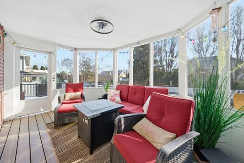 Tiny photo for 11019 W 168th Street, Orland Park, IL 60467 (MLS # 12549334)