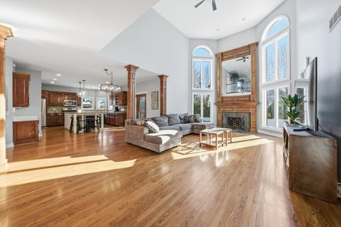 Tiny photo for 11019 W 168th Street, Orland Park, IL 60467 (MLS # 12549334)