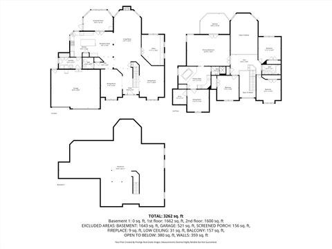 Tiny photo for 11019 W 168th Street, Orland Park, IL 60467 (MLS # 12549334)