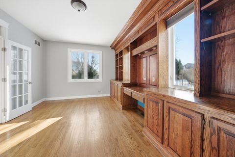 Tiny photo for 11019 W 168th Street, Orland Park, IL 60467 (MLS # 12549334)