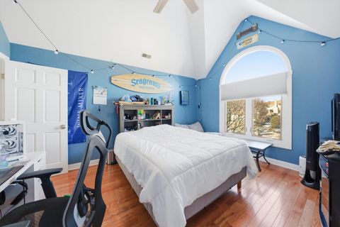 Tiny photo for 11019 W 168th Street, Orland Park, IL 60467 (MLS # 12549334)