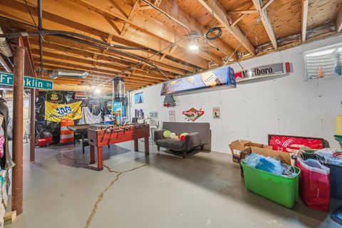 Tiny photo for 11019 W 168th Street, Orland Park, IL 60467 (MLS # 12549334)