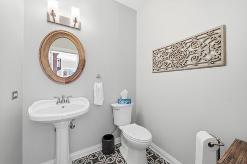 Tiny photo for 11019 W 168th Street, Orland Park, IL 60467 (MLS # 12549334)