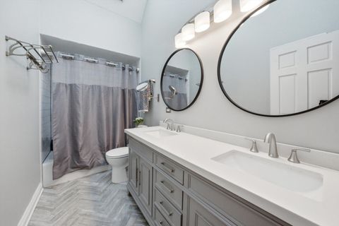 Tiny photo for 11019 W 168th Street, Orland Park, IL 60467 (MLS # 12549334)