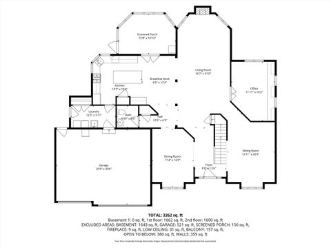 Tiny photo for 11019 W 168th Street, Orland Park, IL 60467 (MLS # 12549334)