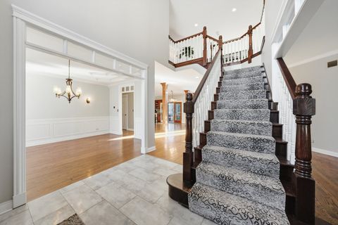 Tiny photo for 11019 W 168th Street, Orland Park, IL 60467 (MLS # 12549334)