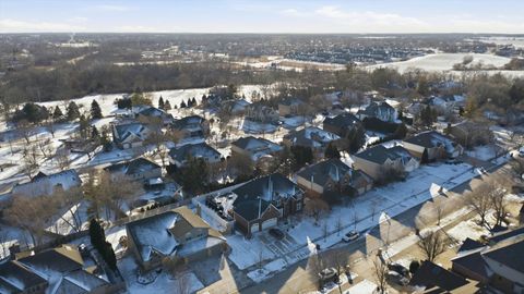 Tiny photo for 11019 W 168th Street, Orland Park, IL 60467 (MLS # 12549334)