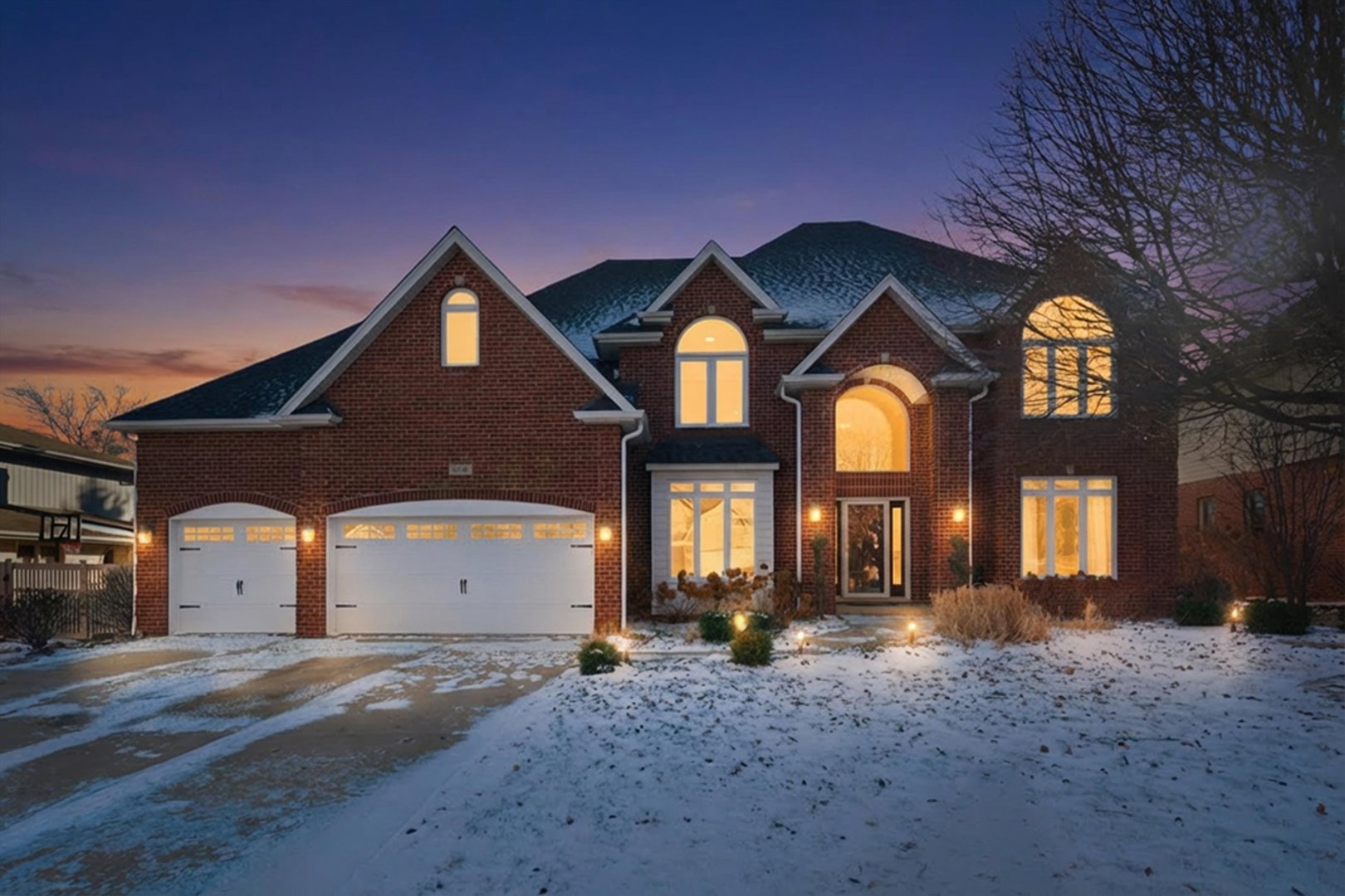 11019 W 168th Street