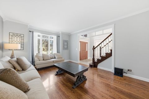 Tiny photo for 11019 W 168th Street, Orland Park, IL 60467 (MLS # 12549334)