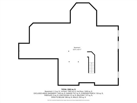 Tiny photo for 11019 W 168th Street, Orland Park, IL 60467 (MLS # 12549334)