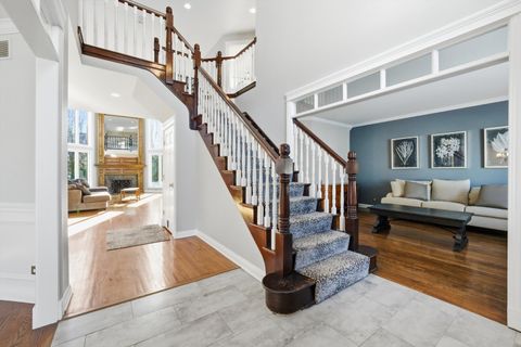 Tiny photo for 11019 W 168th Street, Orland Park, IL 60467 (MLS # 12549334)