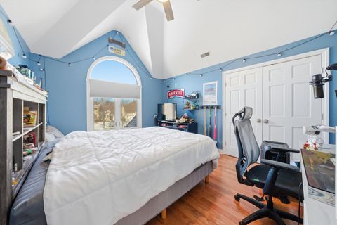 Tiny photo for 11019 W 168th Street, Orland Park, IL 60467 (MLS # 12549334)