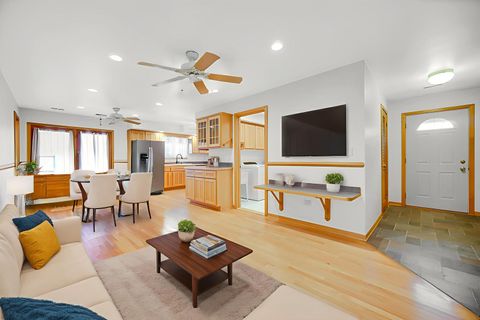 Tiny photo for 2606 W Walter Zimny Drive, Posen, IL 60469 (MLS # 12525086)