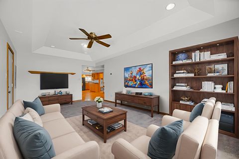 Tiny photo for 2606 W Walter Zimny Drive, Posen, IL 60469 (MLS # 12525086)