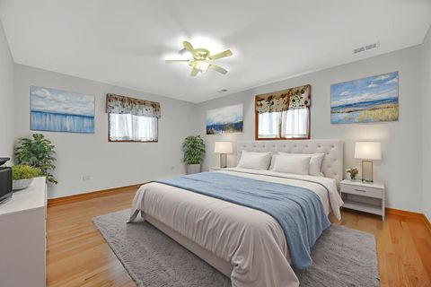 Tiny photo for 2606 W Walter Zimny Drive, Posen, IL 60469 (MLS # 12525086)