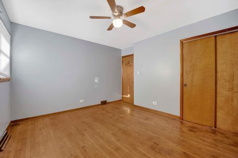 Tiny photo for 11257 S Pacific Drive, Worth, IL 60482 (MLS # 12537053)