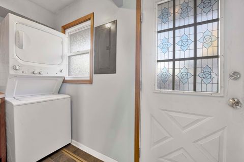 Tiny photo for 11257 S Pacific Drive, Worth, IL 60482 (MLS # 12537053)